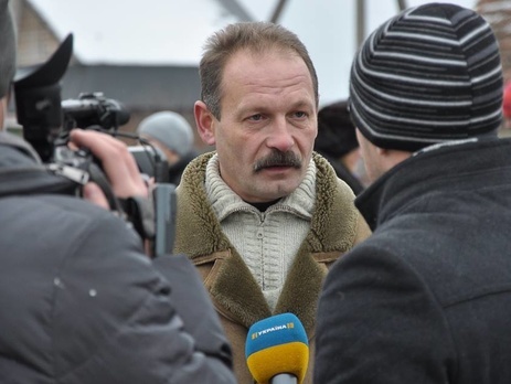 Нардеп Барна: У добровольцев есть серьезные основания не доверять Генштабу из-за совершенных им ошибок