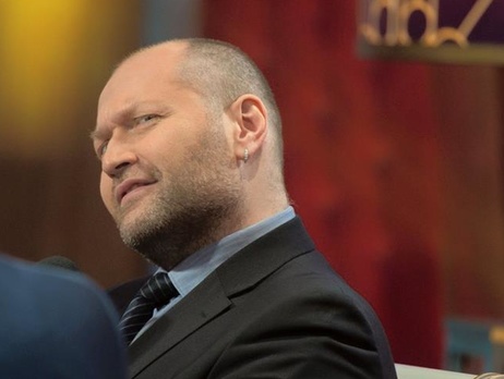 Береза: Генпрокуратура подтвердила незаконность увольнения Гордиенко