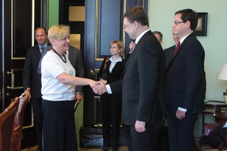 Гонтарева: К концу 2019 года НБУ увеличит резервы до $38,4 млрд