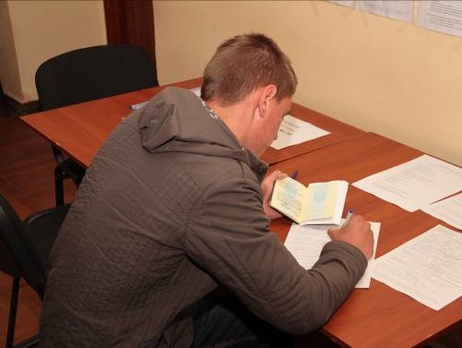 В Харькове стартовал набор в новую патрульную службу