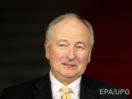 Канада выделит Украине $14 млн на общественные нужды