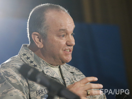 Генерал НАТО Бридлав: Россия использует перемирие, чтобы перегруппировать свои силы и перейти в наступление