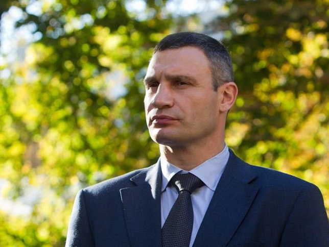 В деле об экстрадиции Фирташа в США венский суд в закрытом режиме допросил Кличко