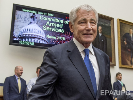 СМИ: Комитет Вооруженных сил США одобрил поставки летального оружия в Украину