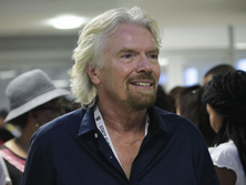 Брэнсон считает, что к наркотикам надо относиться менее жестко