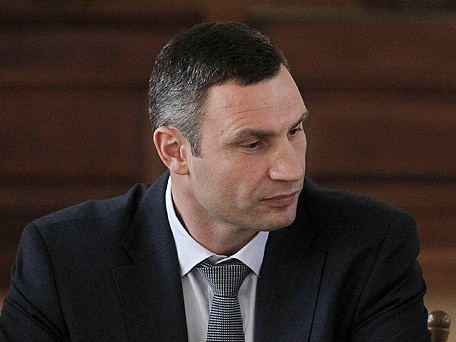 Кличко о показаниях Фирташа в суде: Мы видим попытки перевести дело из экономической в политическую плоскость