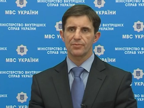 Шкиряк надеется, что украинские спасатели завтра вылетят в Катманду