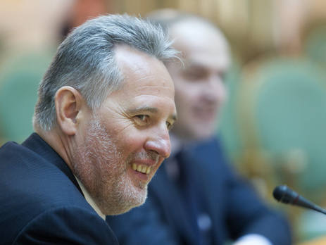 Дайджест 30 апреля: Фирташа не экстрадируют, США предлагают выделить Украине деньги на оружие, в зоне АТО участились обстрелы