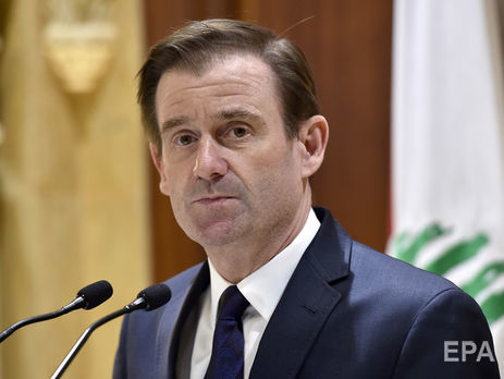 5 марта в Украину прибудет заместитель госсекретаря США Хейл – американское посольство