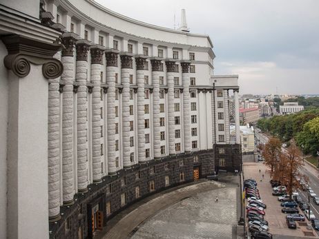 Суд визнав протиправною постанову Кабміну про формування ціни на газ в Україні
