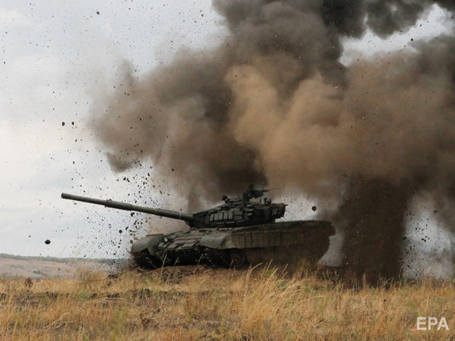 На Донбасі знищили чотирьох окупантів, загинув один український військовий – штаб операції Об'єднаних сил