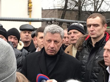 Бойко: Суд восстановил льготы чернобыльцам, но правительство не выполняет это решение