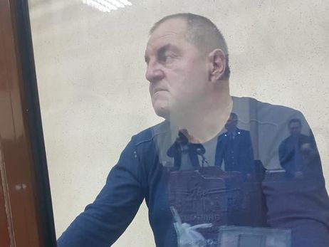 Москалькова заявила, що політв'язень Бекіров не скаржиться на здоров'я
