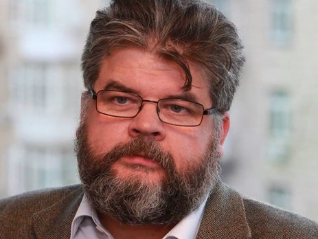 Яременко: Выходит, что Свинарчук-отец, сын и Ко обворовывали не только украинцев, но и Казахстан. А за грехи стада поросят должно отвечать государство Украина