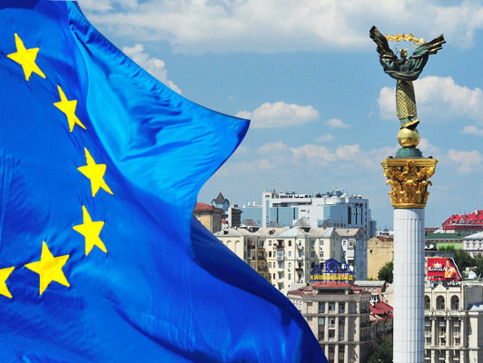 Economist: "Роман" между Украиной и Европейским союзом полон неудовлетворенных ожиданий