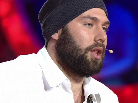 Семен Слепаков о нефти: Воруйте на здоровье, мне в принципе нас..ать. Видео