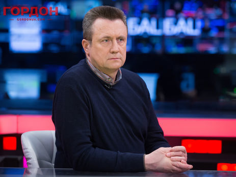 Кабаненко: Третій Майдан можливий, і це буде трагедія, тому що на руках величезна кількість зброї