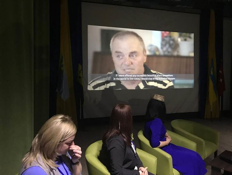 Дочка Бекірова: Не розумію, звідки інформація в Москалькової. Батькові не надають належної медичної допомоги