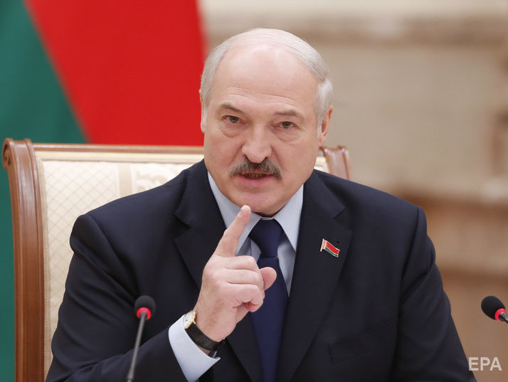 Лукашенко про проект союзної держави Білорусі з РФ: Принципу рівних умов має бути дотримано. Постулат суверенітету також непорушний