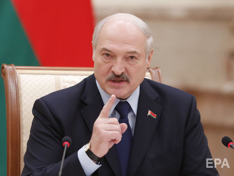 Лукашенко про проект союзної держави Білорусі з РФ: Принципу рівних умов має бути дотримано. Постулат суверенітету також непорушний