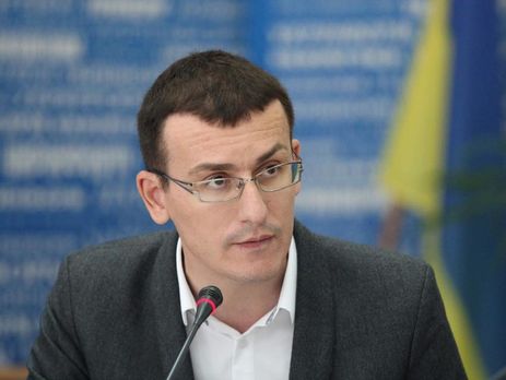 Томиленко назвал дикостью поведение политиков, которые заявляют, что журналист должен "сдохнуть"