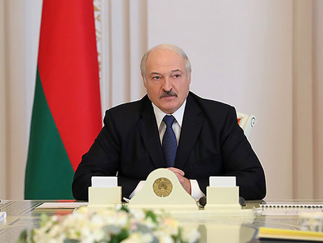 Лукашенко: Сотрудничество Беларуси на Западе вызывает некую аллергию и порой истерику у Российской Федерации