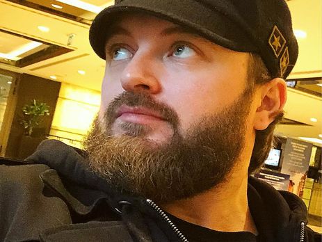 Dzidzio поделился юношеским снимком