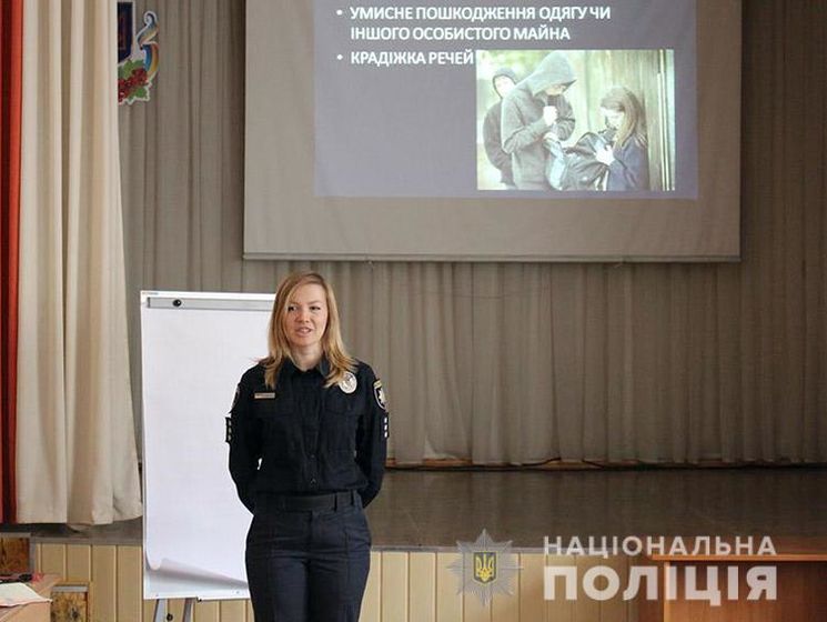 В Хмельницкой области школьника впервые наказали за буллинг в отношении учителя