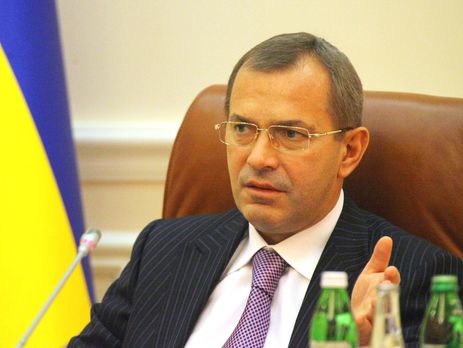 У ГПУ заявили, що незважаючи на зняття санкцій ЄС з Андрія Клюєва, розслідування в його справі в Україні триває