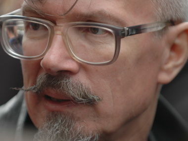 Лимонов: В Донецке во время празднования 1 мая сотрудники 