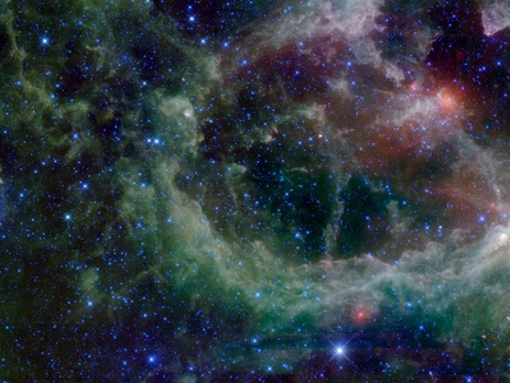 Рядом с соседней Солнцу звездой ученые обнаружили три суперземли