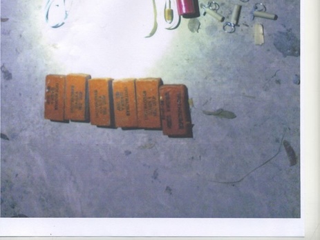 Лубкивский: СБУ совместно с МВД и ГПУ предотвратили теракт в Харькове