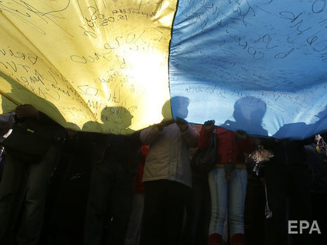 В рейтинге самых влиятельных стран мира Украина потеряла шесть позиций