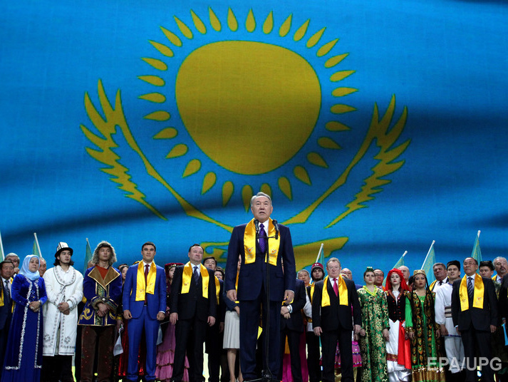The Washington Post: В Казахстане есть предпосылки для повторения ситуации в Украине