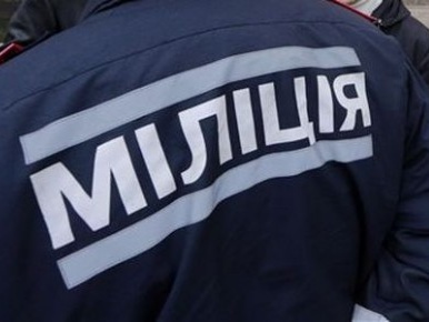 МВД: Массовые мероприятия в центре Киева прошли спокойно