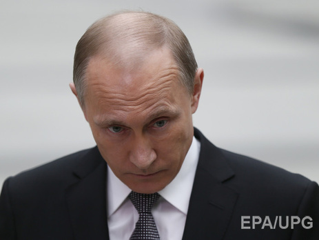 Путин ратифицировал соглашение о поставках газа в Китай