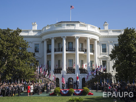 Кому достанется Белый дом? Кандидаты на выборах президента США в 2016 году