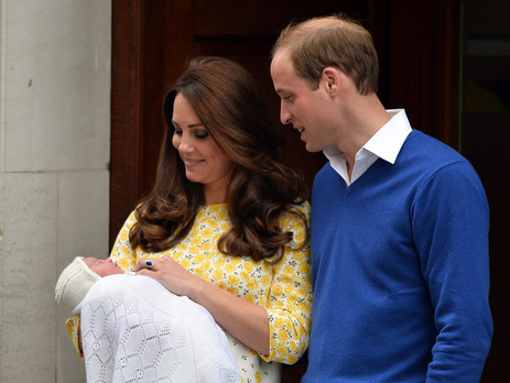 Дайджест 2 мая: Годовщина трагедии в Одессе, в британской королевской семье пополнение, умерла Майя Плисецкая