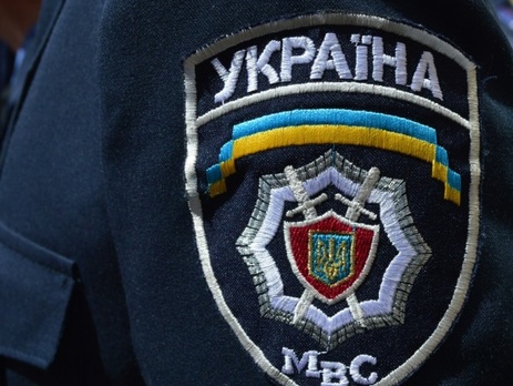 В Николаевской области неизвестный угрожает взорвать газопоставляющую станцию