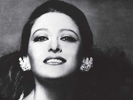 Шендерович о Плисецкой: У Англии есть – королева. У нас была она. Была всегда и, казалось, навсегда