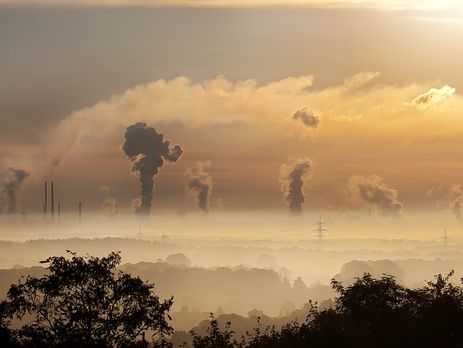 Найзабрудненіше повітря у світі в Бангладеш, Індії та Пакистані