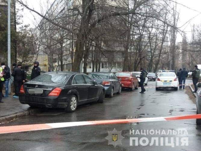 У Держбюро розслідувань заявили, що не мають інформації про причетність правоохоронців до вбивства Кисельова 