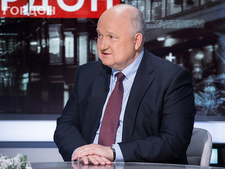 Смешко: В України є технічний потенціал відновити ядерну зброю