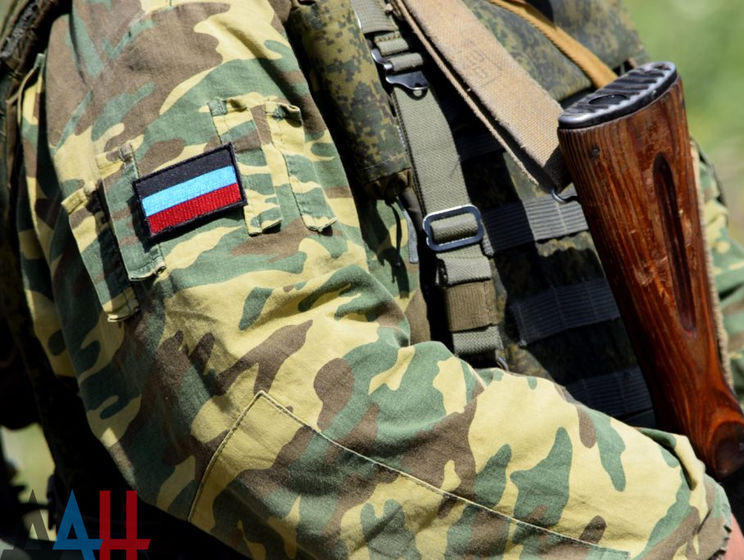 Бойовики на Донбасі мінують місцевість біля передових позицій, щоб запобігти дезертирству – українська розвідка