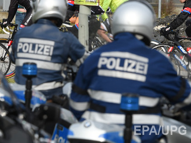 Die Welt: В немецком Висмаре найден мертвым беженец из Украины