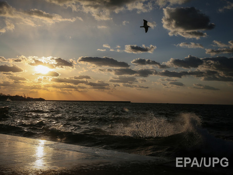 Оккупационные власти Крыма заявляют, что Хыдырлез празднуют 40 тысяч человек