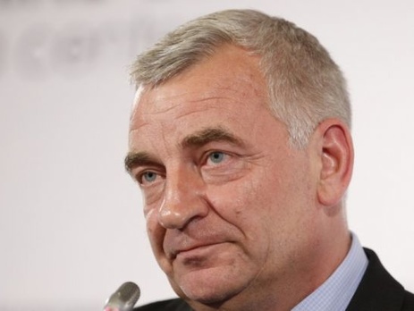 Замминистра обороны Мехед: Переговоры о вхождении 