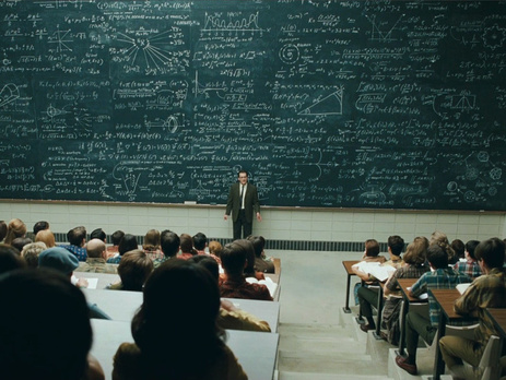 Топ-5 самых рейтинговых вузов Украины