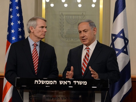 Нетаньяху: Ирану оставляют обширную ядерную инфраструктуру, которая не нужна для гражданской ядерной энергии