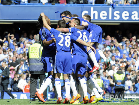 Лондонский 